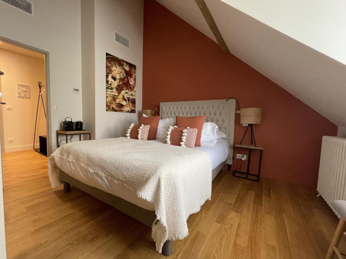 Manoir De Villamont Savigny-lès-Beaune Quarto foto