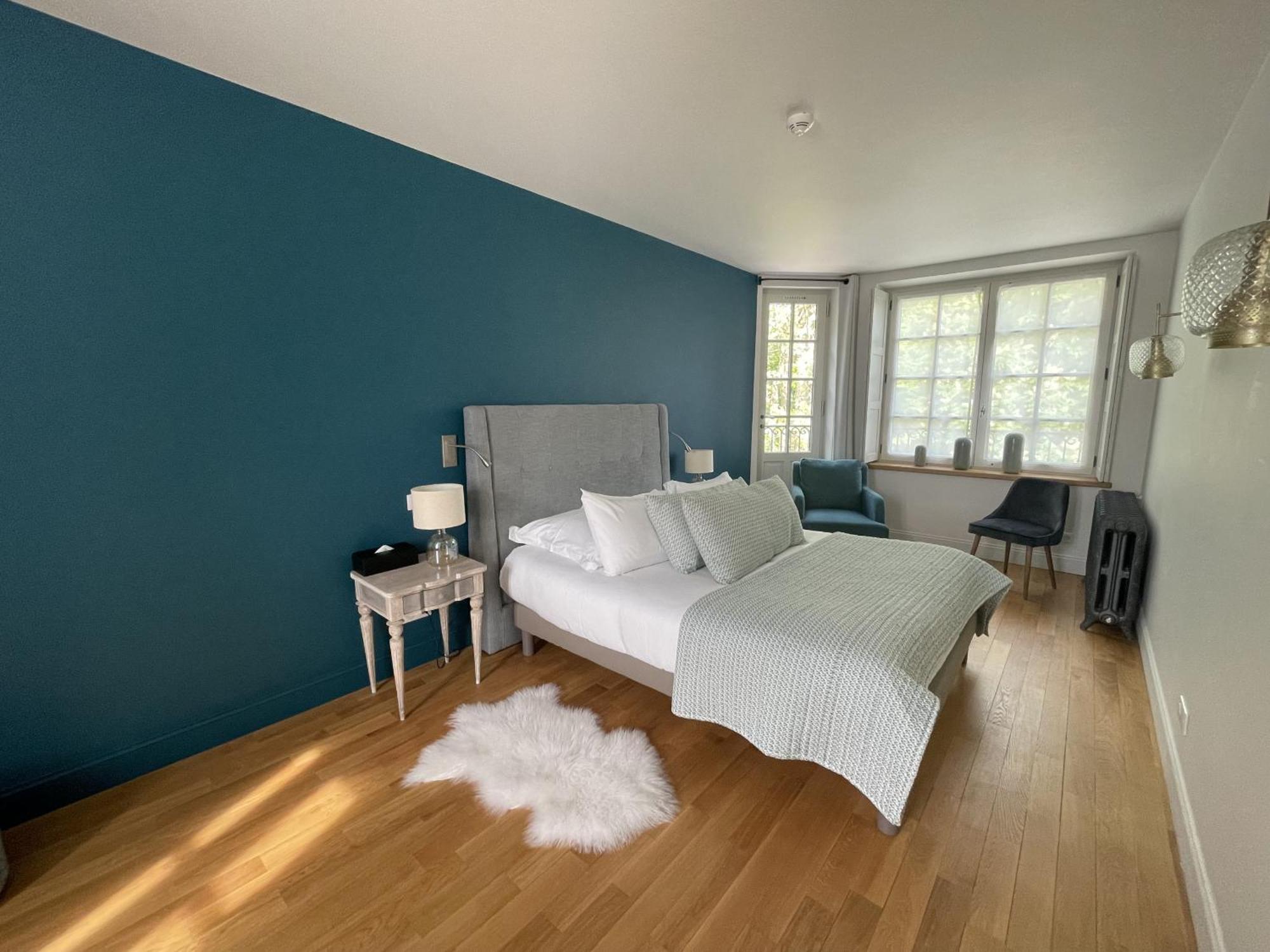 Manoir De Villamont Savigny-lès-Beaune Quarto foto
